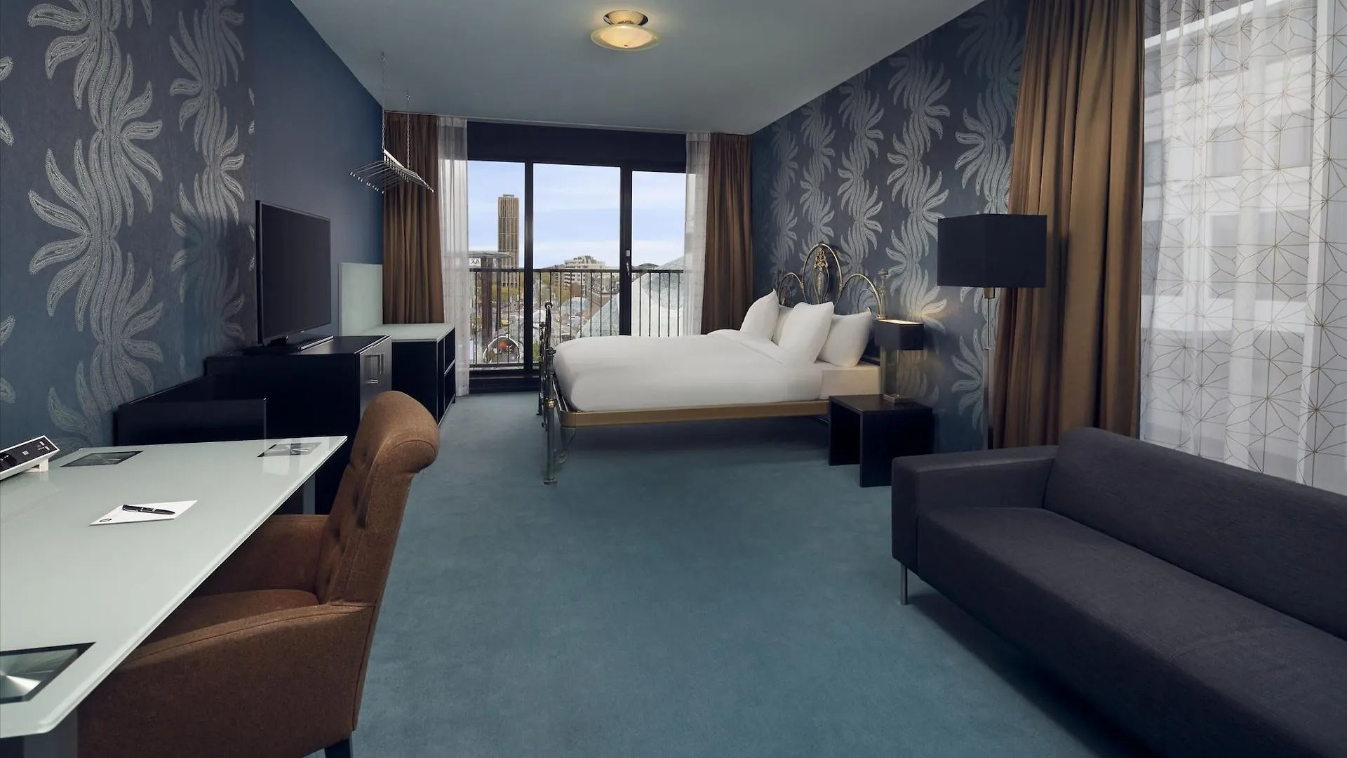Westcord Hotel איינדהובן