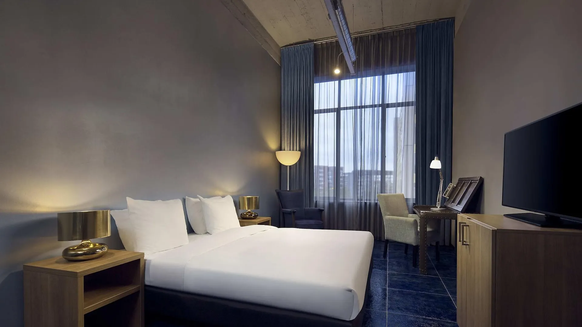 Westcord Hotel Eindhoven