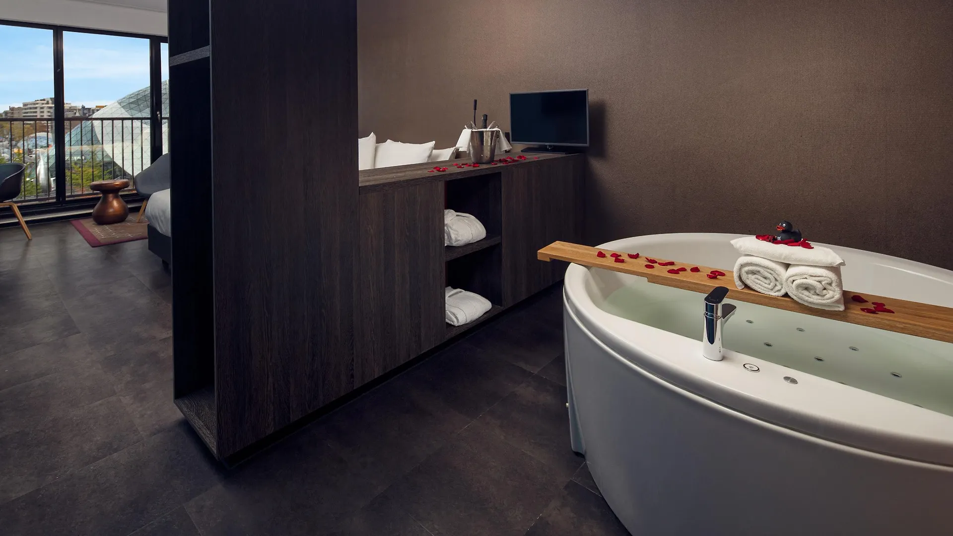 Westcord Hotel Eindhoven Netherlands