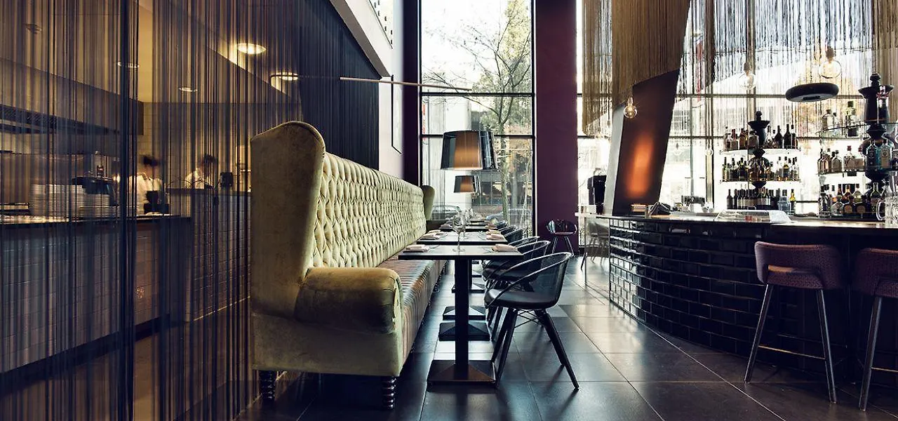 Westcord Hotel איינדהובן