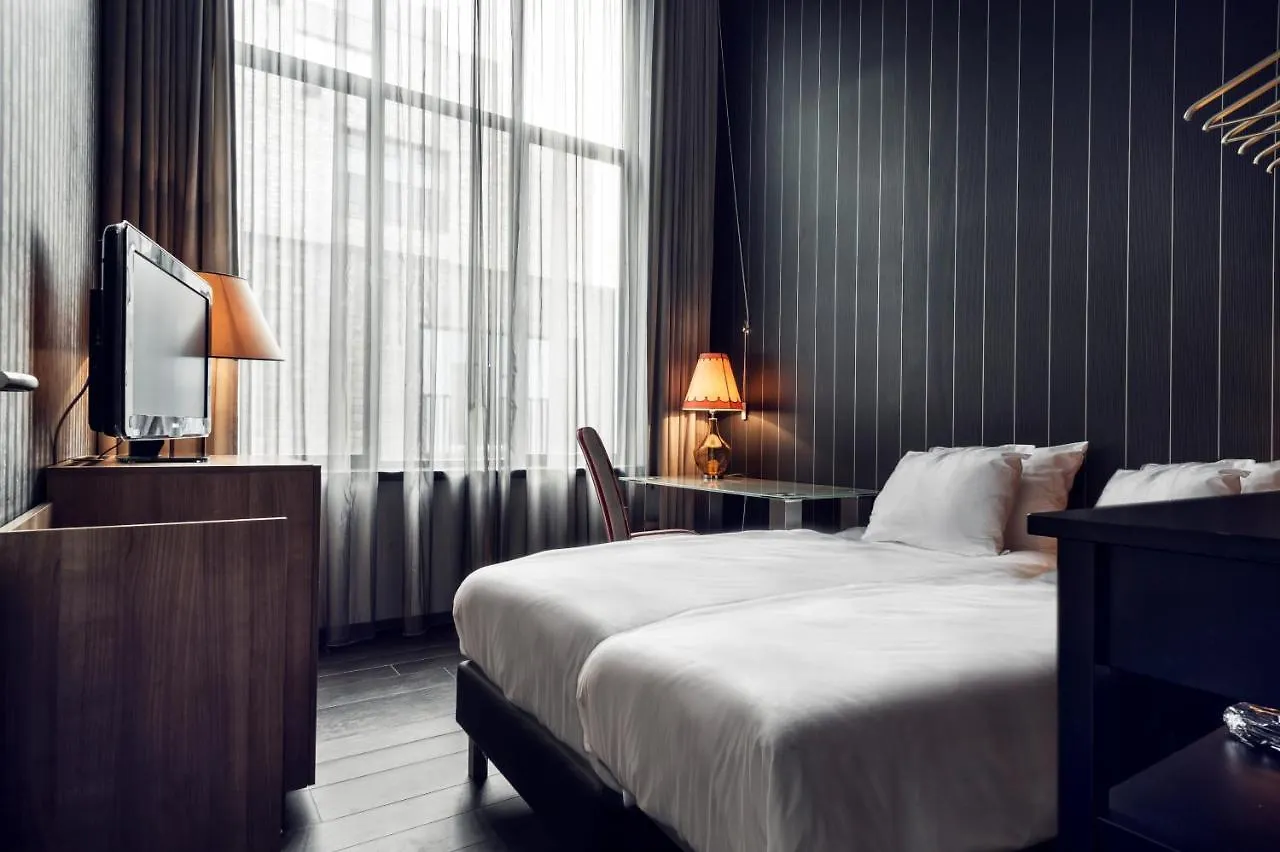 Westcord Hotel איינדהובן