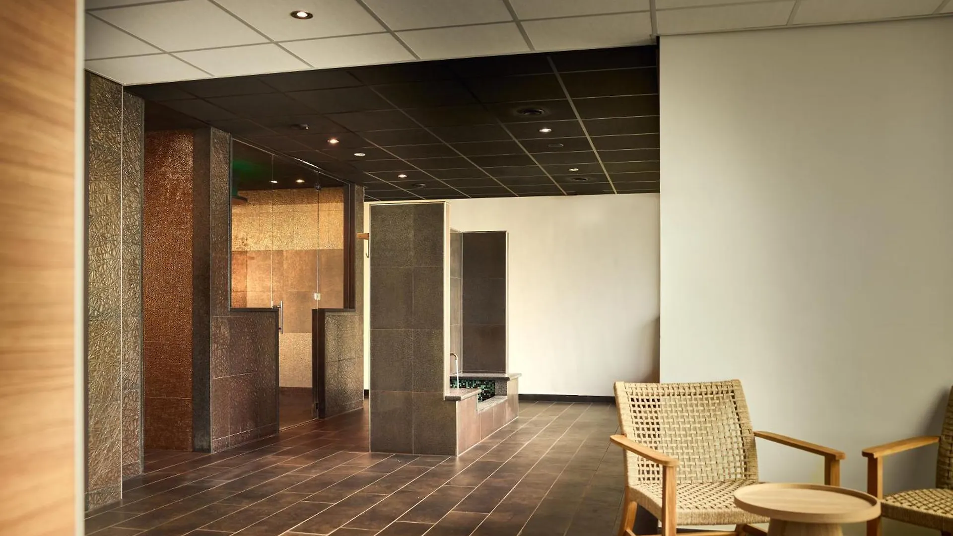 Westcord Hotel איינדהובן 4*,