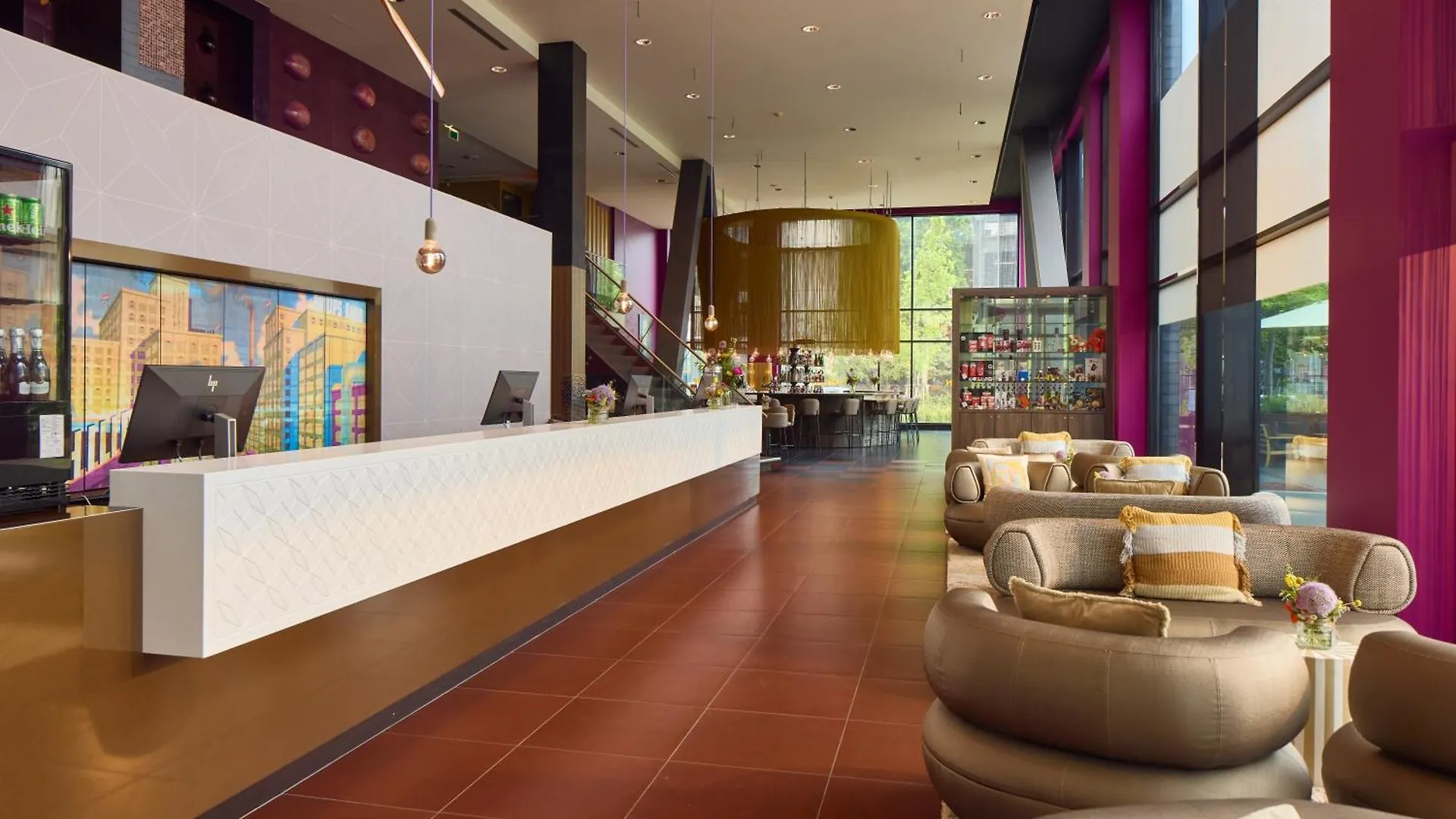 Westcord Hotel איינדהובן 4*,