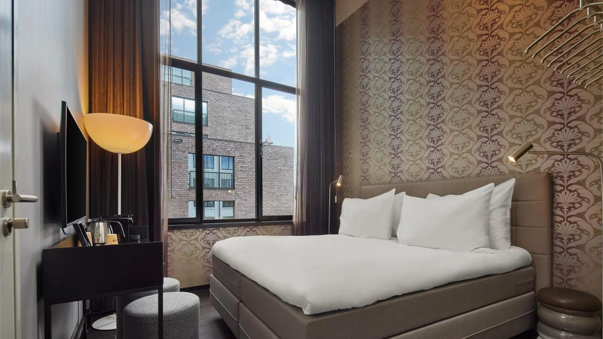 Westcord Hotel איינדהובן הולנד