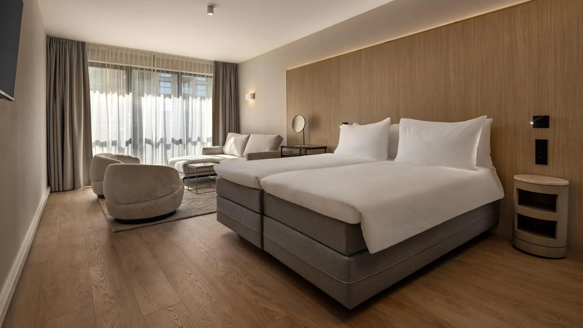 Westcord Hotel איינדהובן
