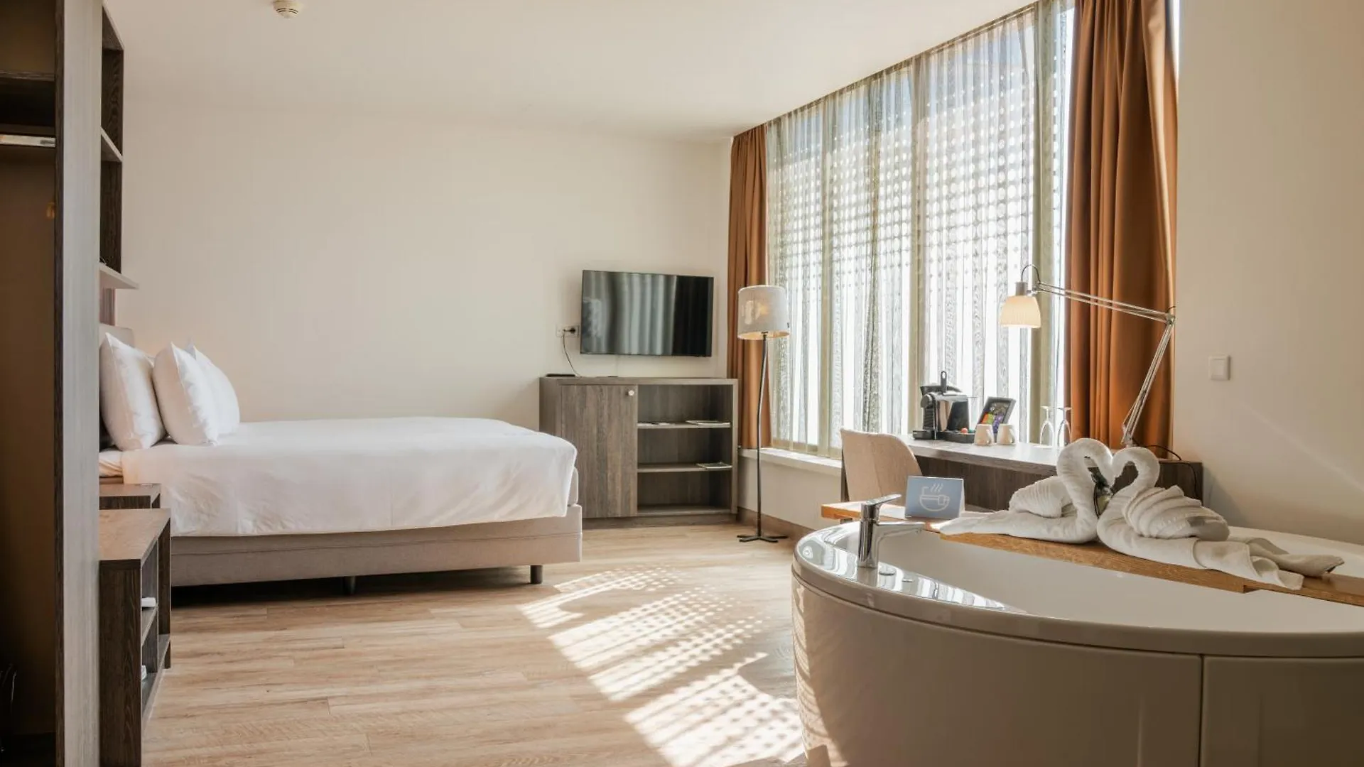 Westcord Hotel איינדהובן