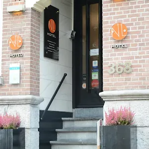 Nl District Leidseplein 3*, Amsterdam Niederlande