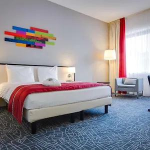 Hotel Park By Radisson ***