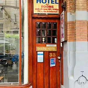 Sharm 2*, Amsterdam Niederlande