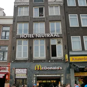 ** Hotel Budget Neutraal Netherlands