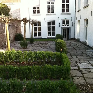 Hotell Boutique Sint Jacob