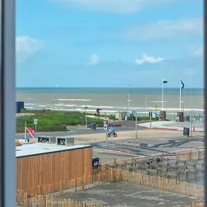 Bamboa Beachhouse , Zandvoort Niederlande