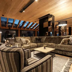 Naudi Boutique Adults Only 3*, Soldeu Andorra