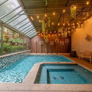 **** Hotel Heritage Brazil