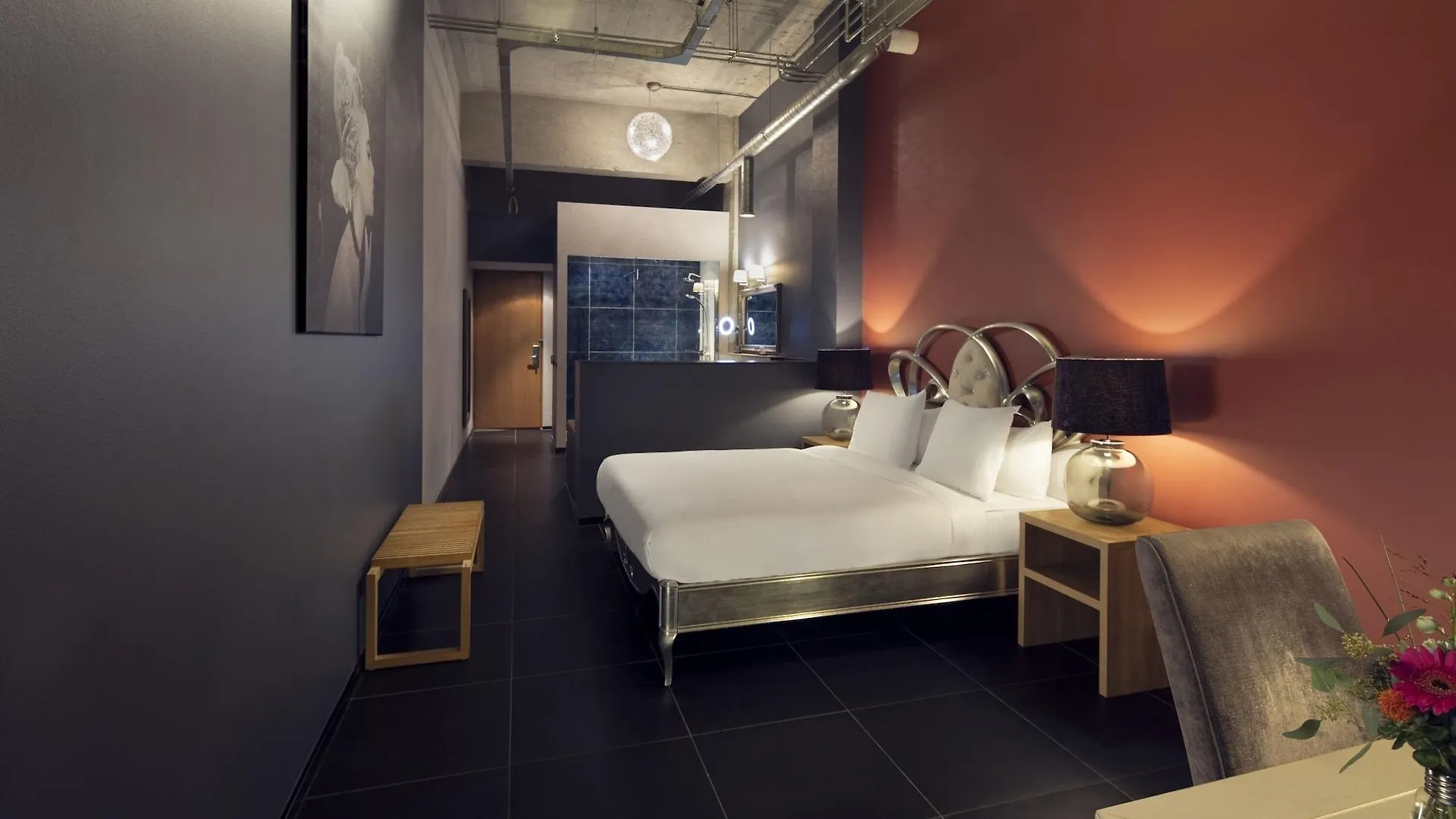 Inntel Hotels Art Eindhoven