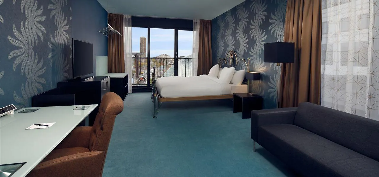 Inntel Hotels Art Eindhoven