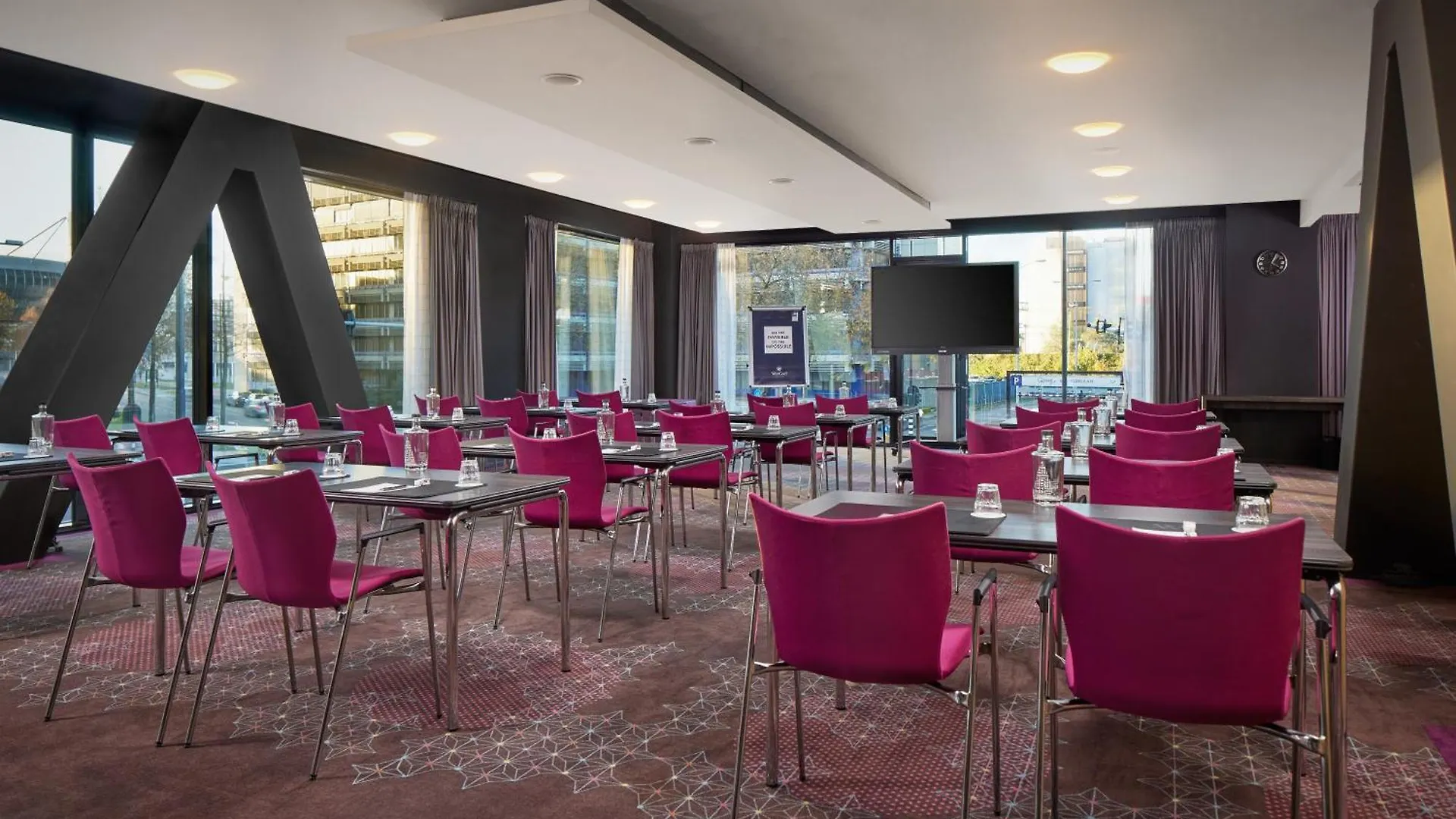 Inntel Hotels Art Eindhoven