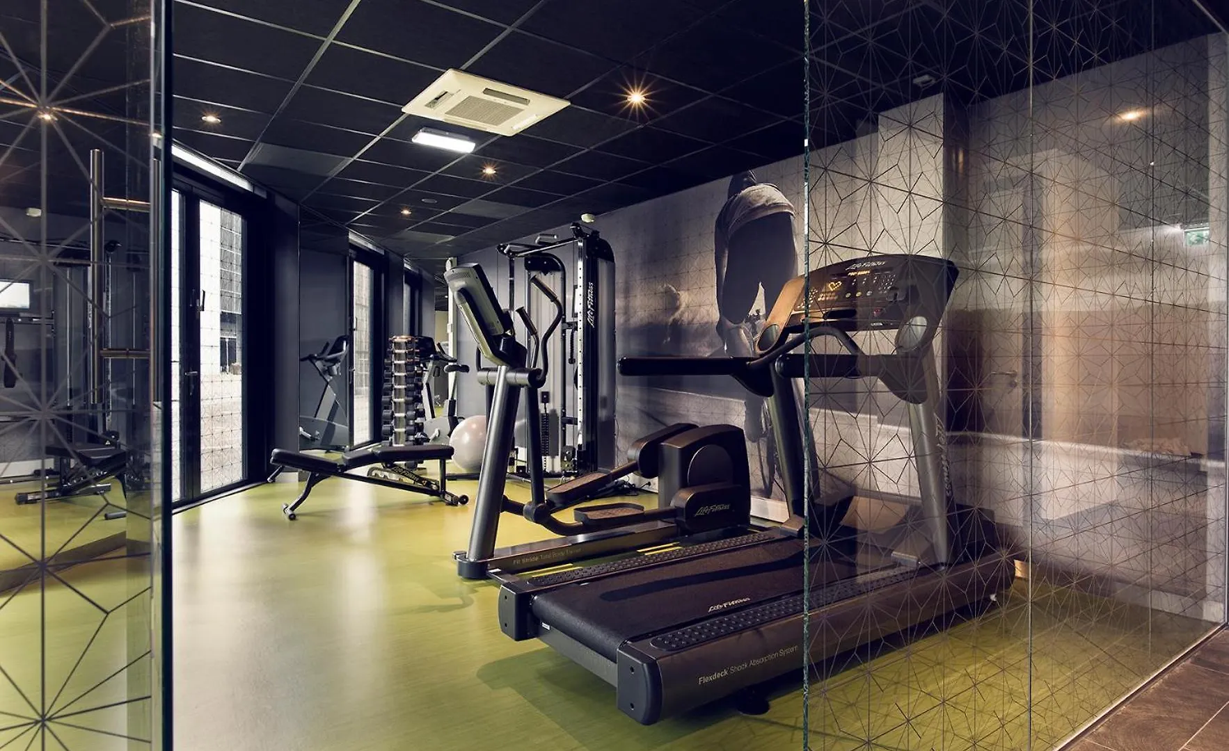 Inntel Hotels Art Eindhoven