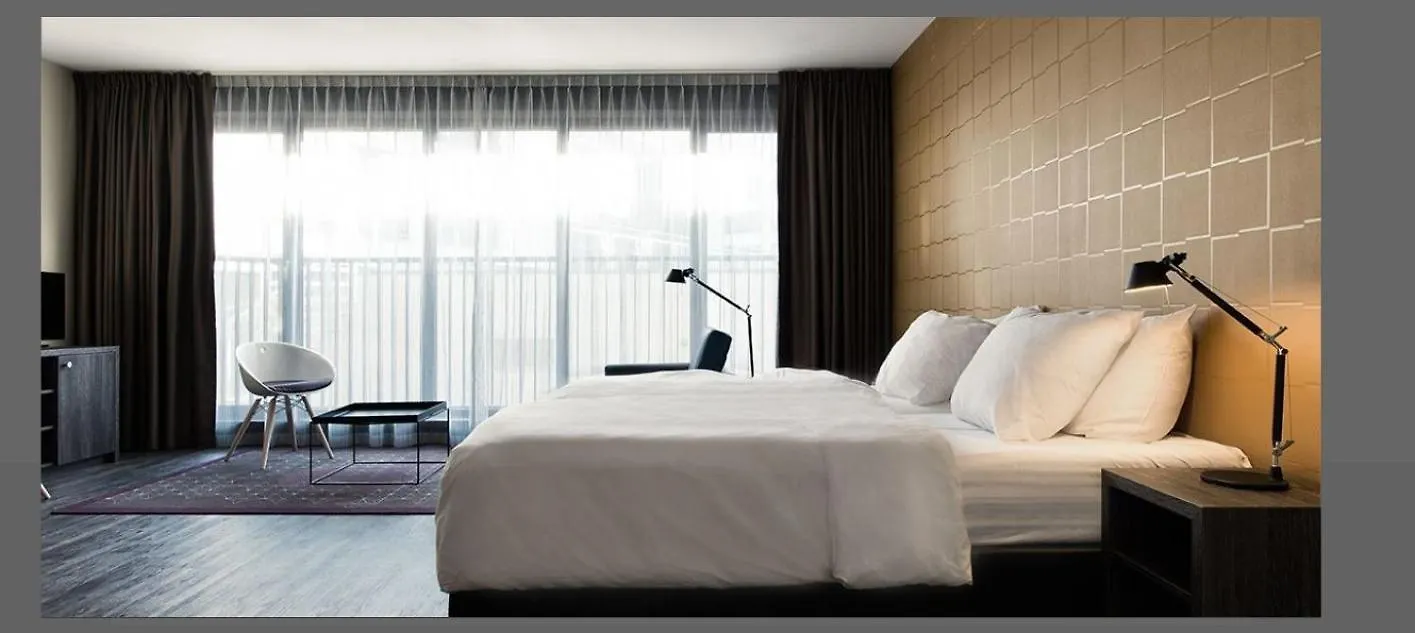 Inntel Hotels Art Eindhoven