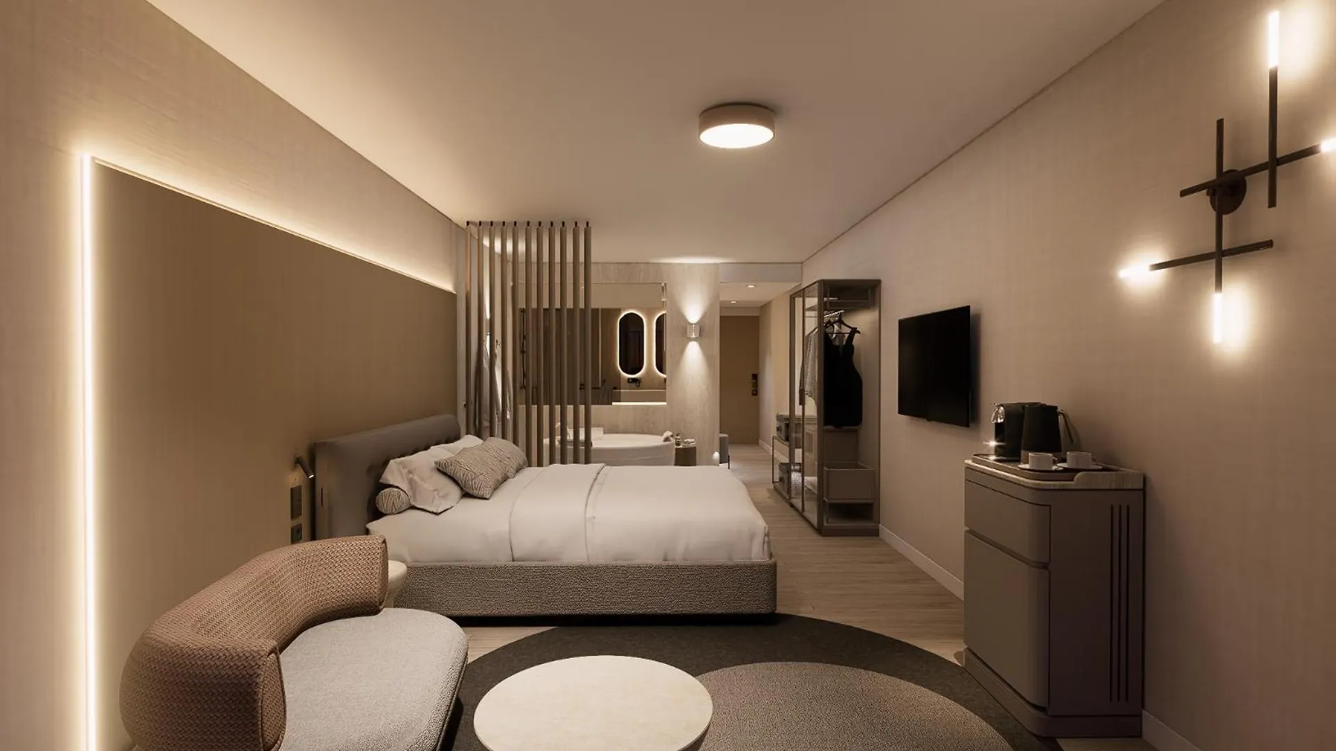 Inntel Hotels Art Eindhoven