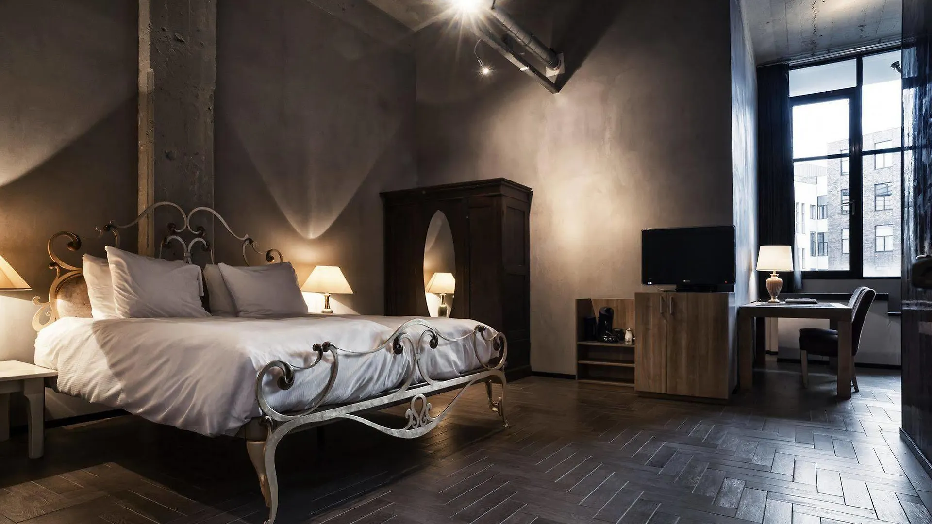 Inntel Hotels Art Eindhoven